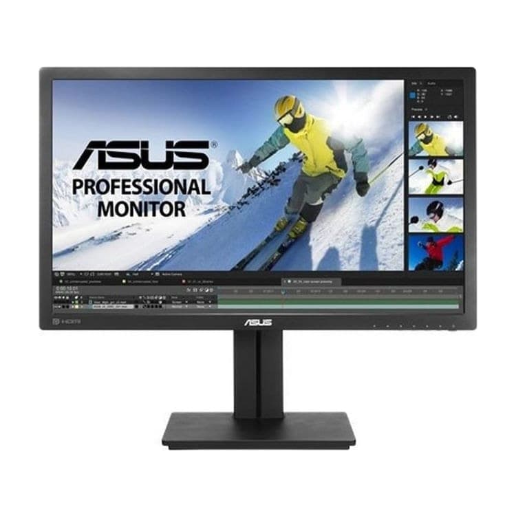 Asus PB278QV 27" Monitor