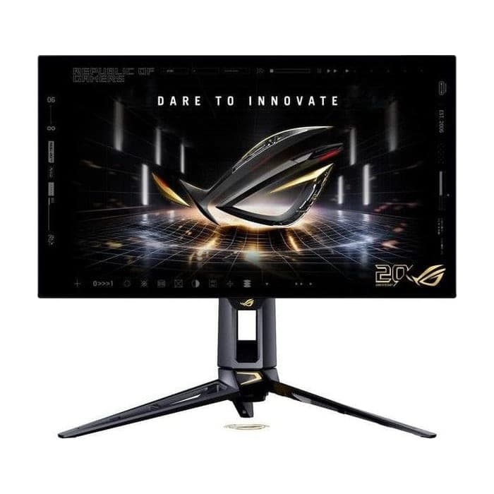 Asus PG27AQWP-G 26.5" OLED Monitor