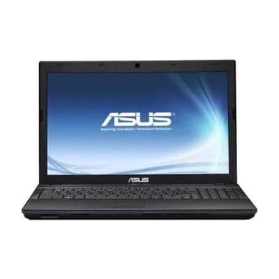 Asus Pro P Essential P55VA XO014D