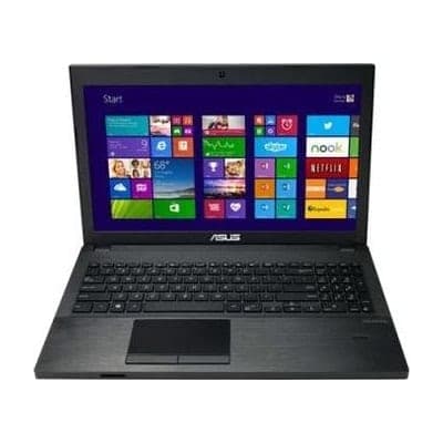 Asus Pro P Essential PU551JA-XO058G