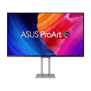 ASUS ProArt OLED PA32UCDM 31.5" UHD 4K