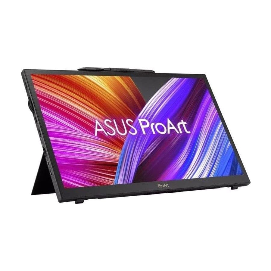 Asus ProArt PA169CDV 15.6" Pen Display