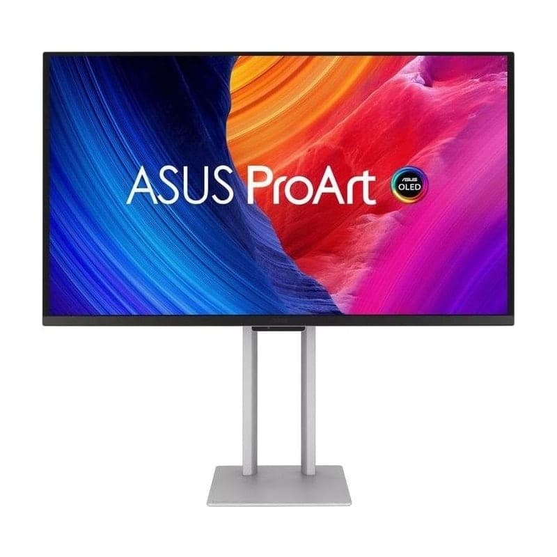 ASUS ProArt PA27UCDMR 26.5" 4K OLED Monitor