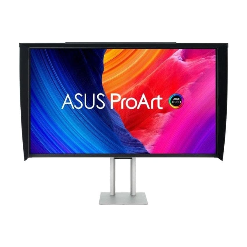 ASUS ProArt PA32UCDMR-K 31.5" QD-OLED Monitor