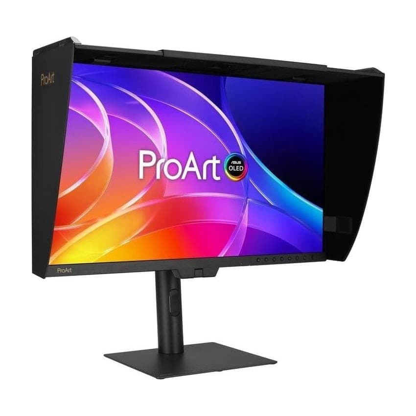 Asus ProArt PA32USD 31.5" QD-OLED Monitor