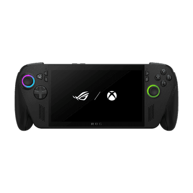 ASUS ROG Ally X Ryzen AI Z2 Extreme