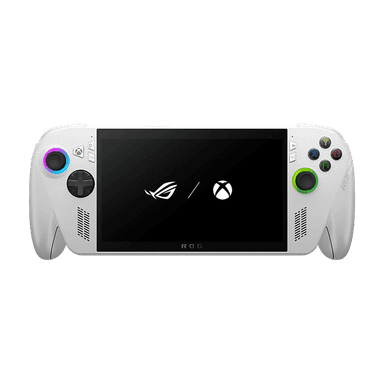 ASUS ROG Ally Z2