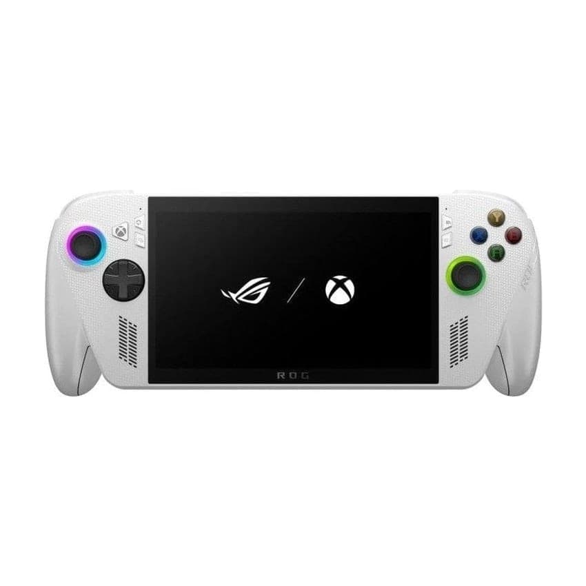 ASUS ROG Ally