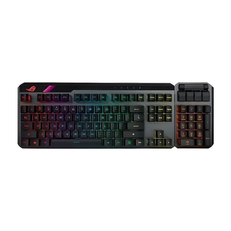 ASUS ROG Claymore II Wireless Keyboard