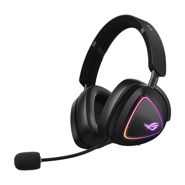 Asus ROG Delta II
