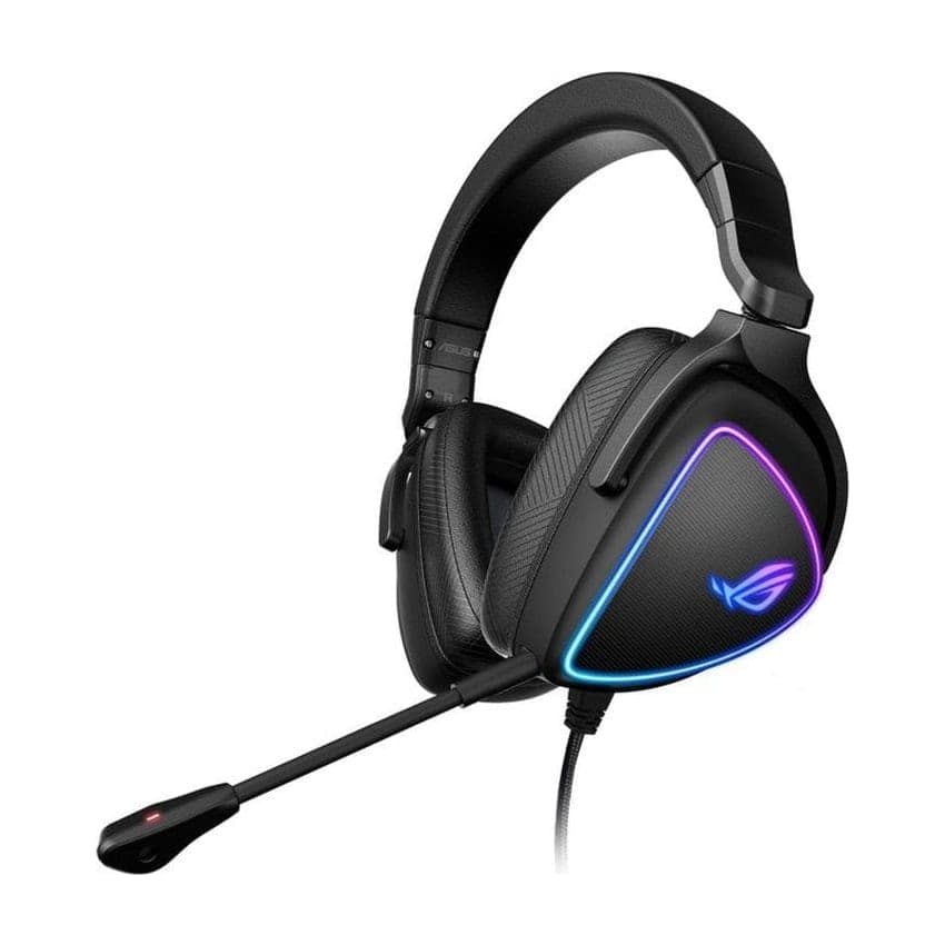Asus ROG Delta S