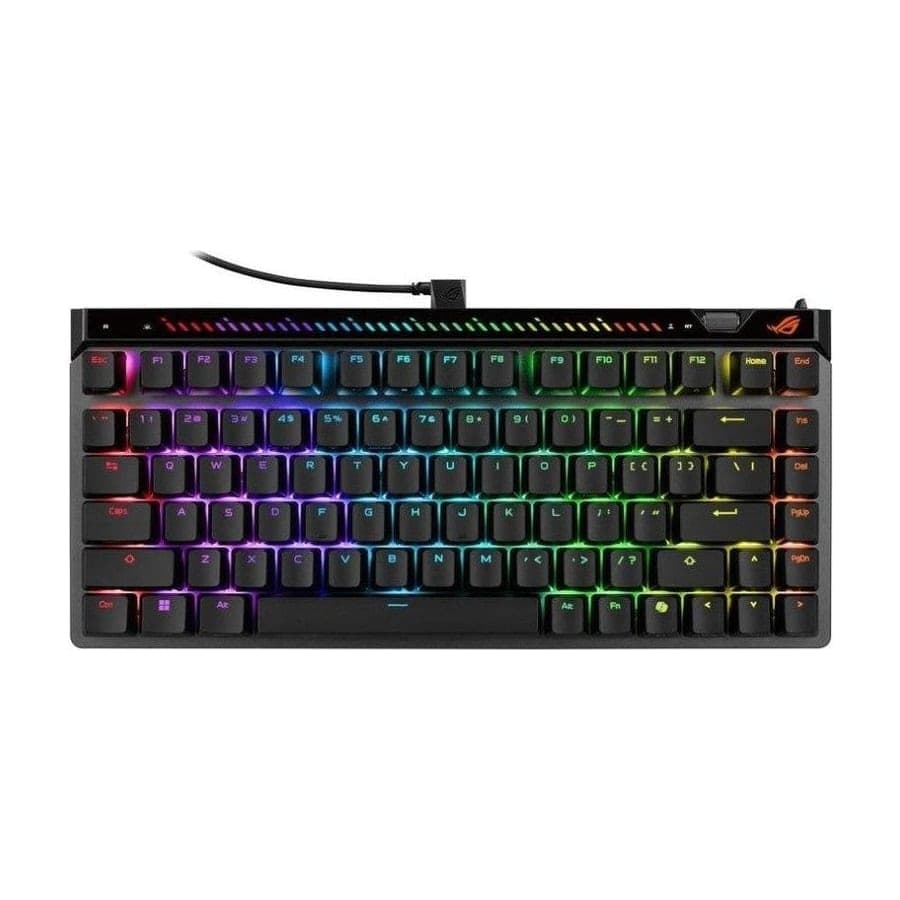 Asus ROG Falchion Ace 75 HE Hall Effect