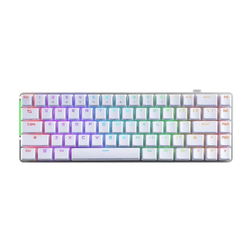 ASUS ROG Falchion Ace QWERTY Inglés
