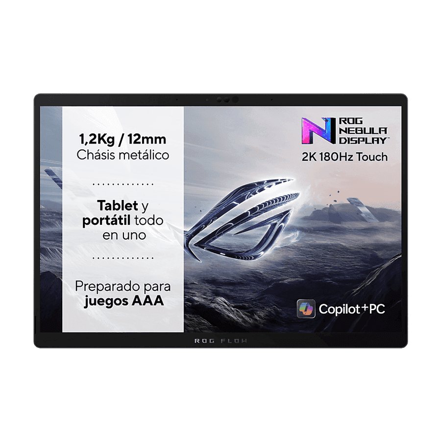 Asus ROG Flow Z13 GZ302EA-RU008W 13.4"