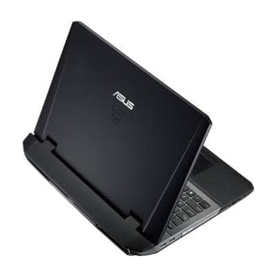 Asus ROG G75VX CV012H