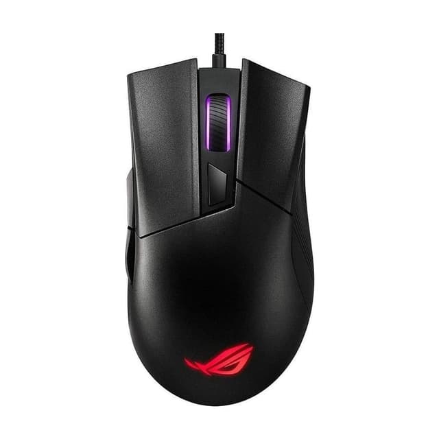 Asus ROG Gladius II Core