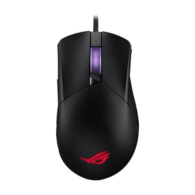 Asus ROG Gladius III