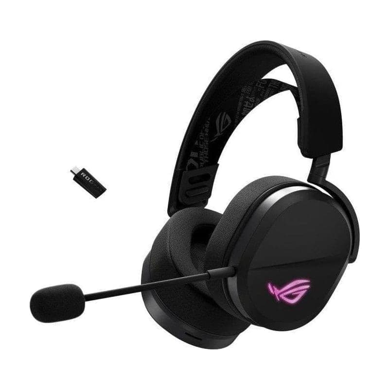 Asus ROG Pelta RGB