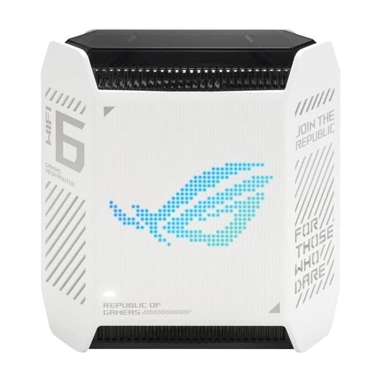 ASUS ROG Rapture GT6 WiFi 6 Mesh