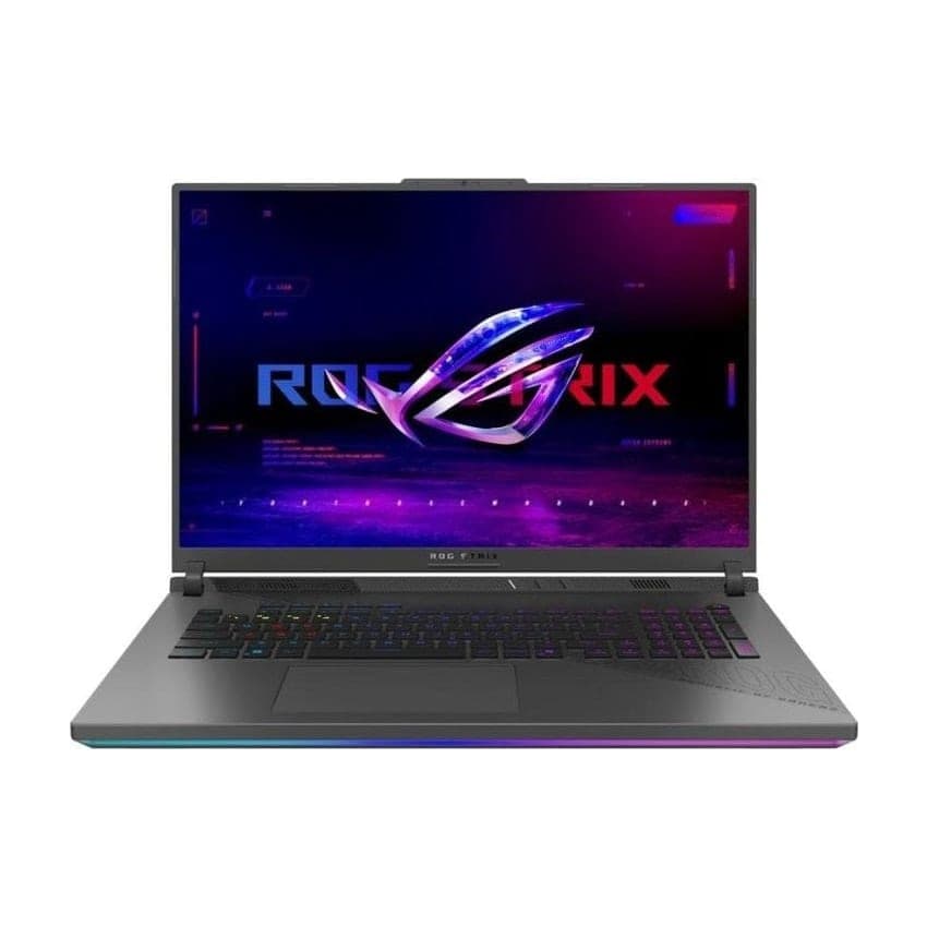 Asus ROG Strix G18 G814PP-S8025 18"