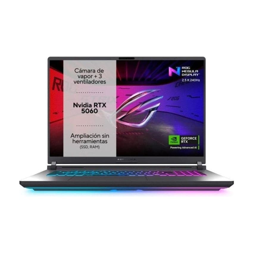 ASUS ROG Strix G18 G815JMR-S8051 18"