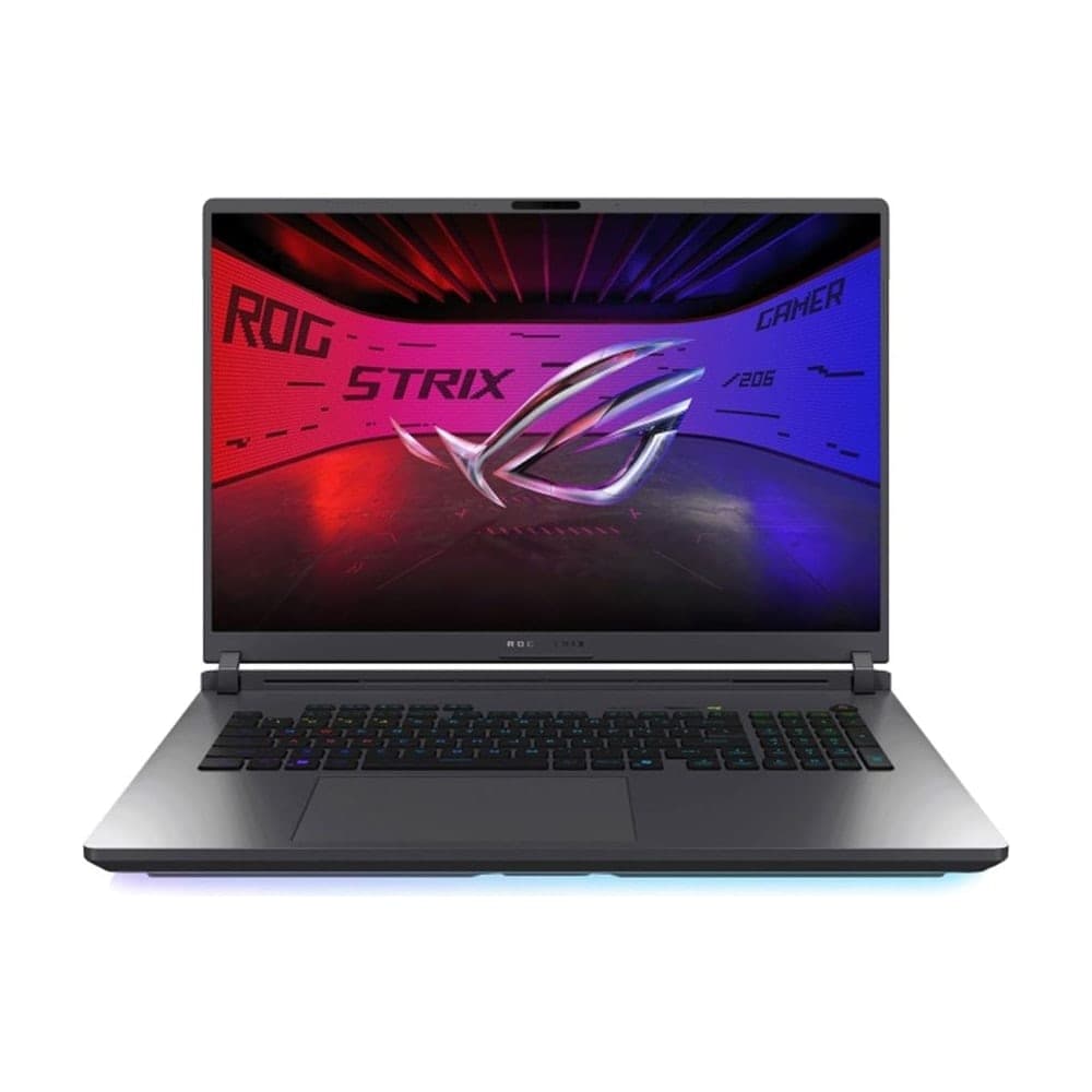 Asus ROG Strix G18 G815JMR-S9130W 18"