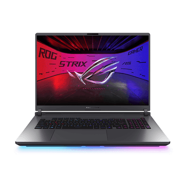 ASUS ROG Strix G18 G815JMR-S8001 18" Intel Core i7-14650HX GeForce RTX 5060