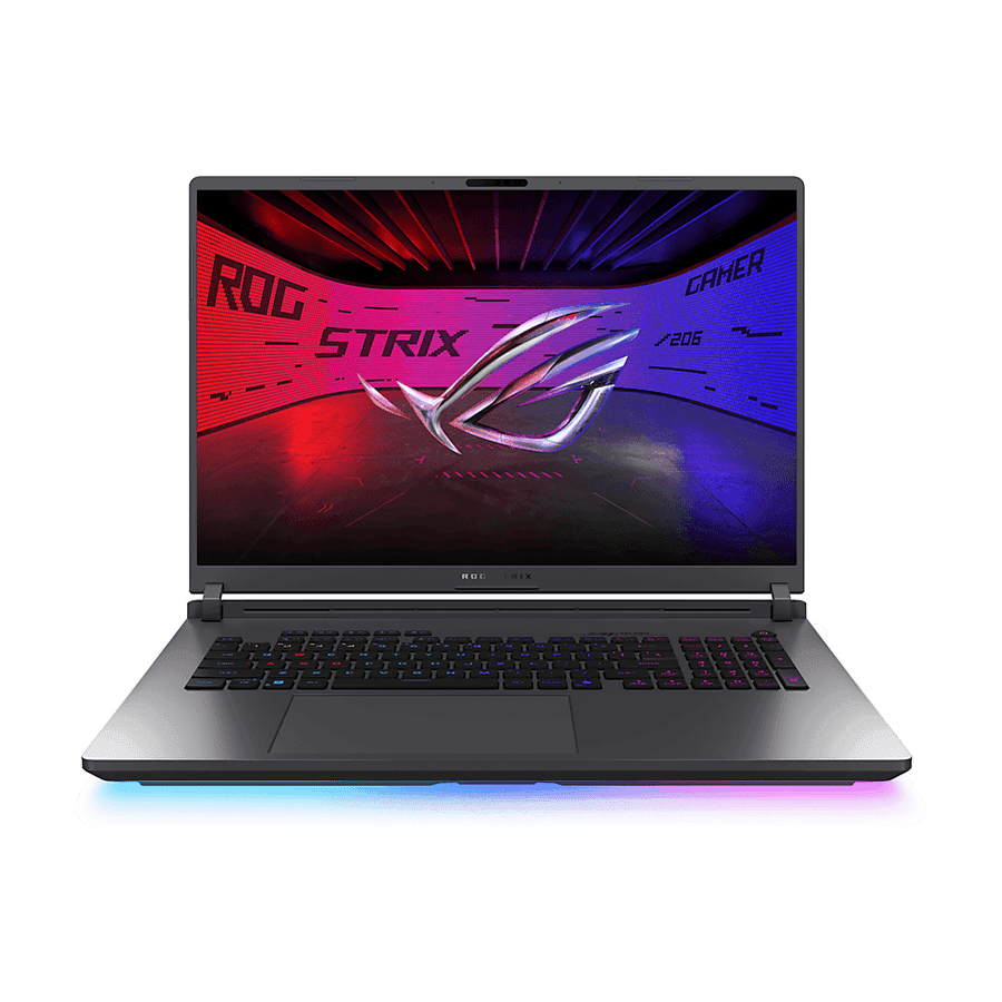 ASUS ROG Strix G18 G815JMR-S8001 18" Intel Core i7-14650HX GeForce RTX 5060