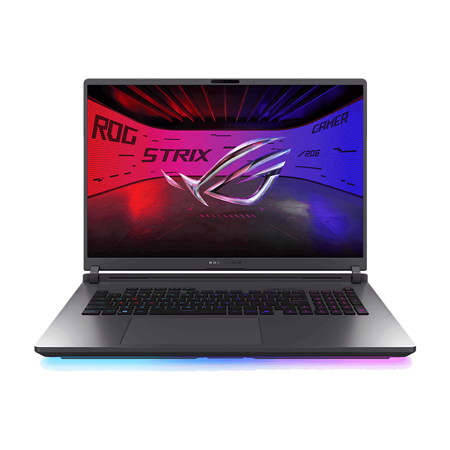 ASUS ROG Strix G18 G815LR-S9009 18"