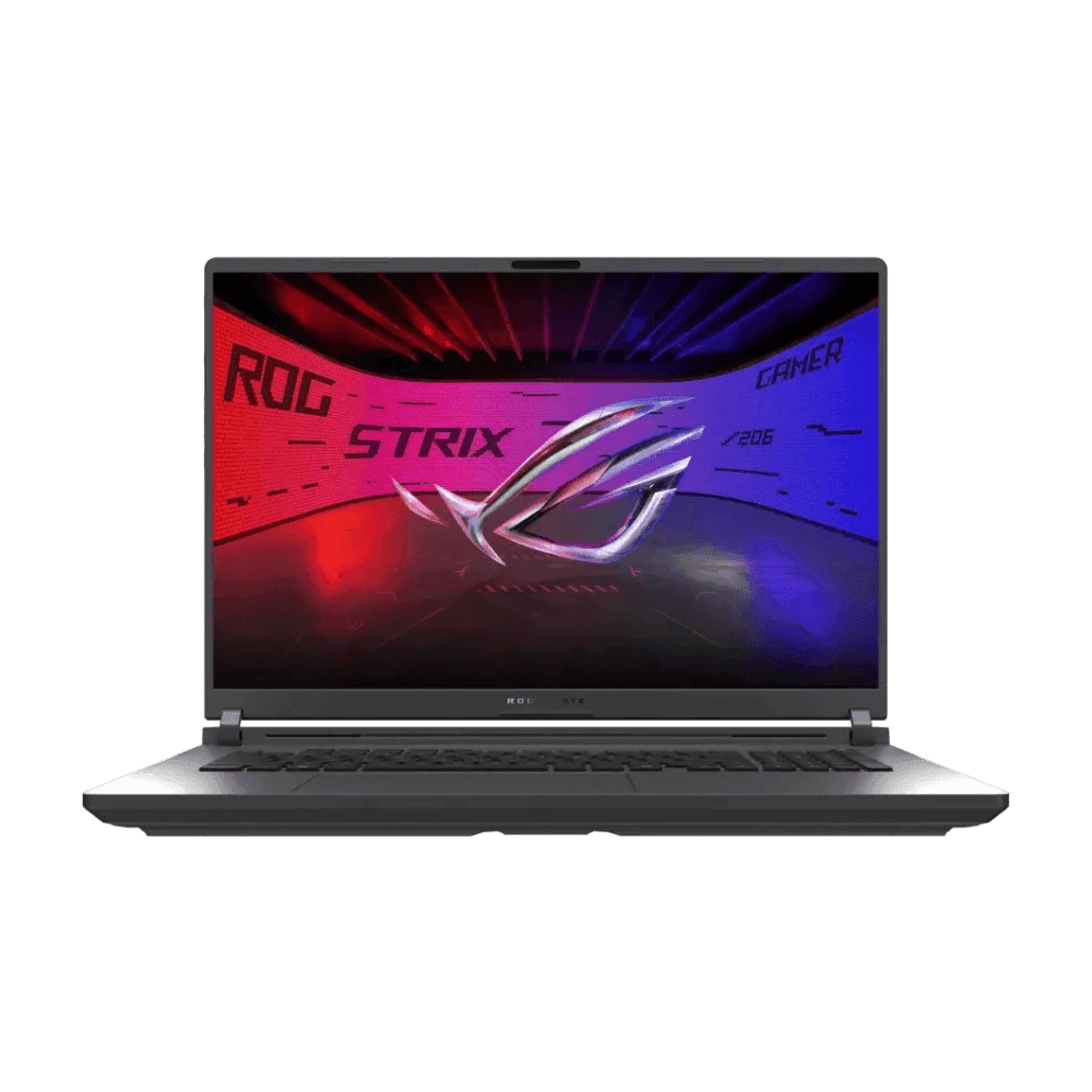 ASUS ROG Strix G18 G815LR