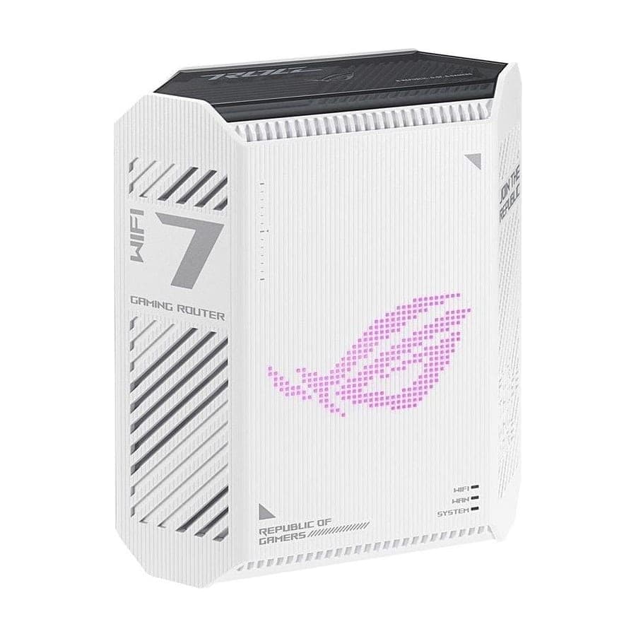 Asus ROG Strix GS-BE7200 WiFi 7 Router