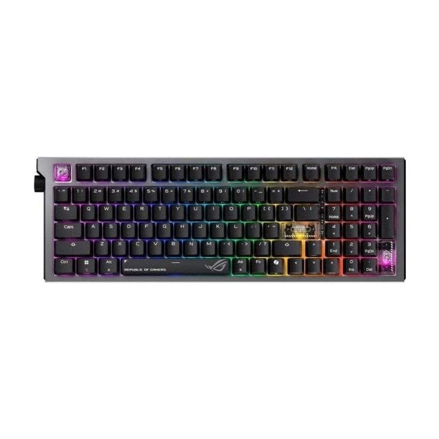 Asus ROG Strix Morph 96 Wireless