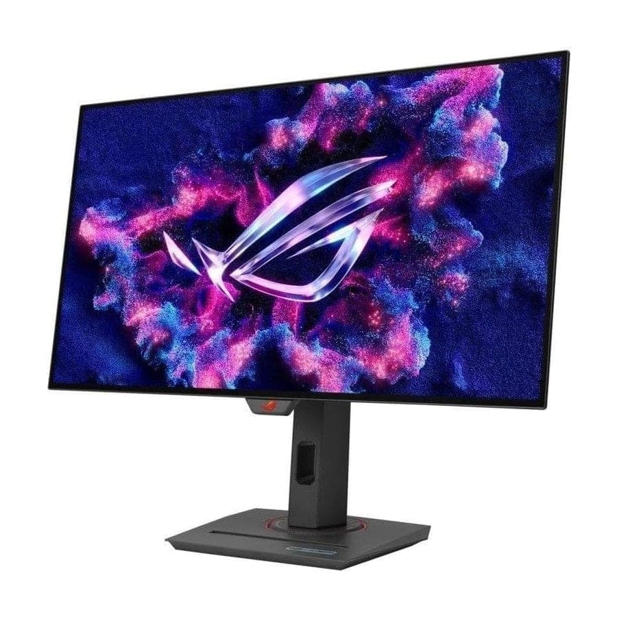ASUS ROG Strix OLED XG27AQDMG 26.5"
