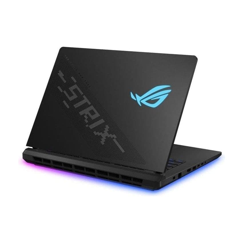 Asus ROG Strix SCAR 16 G635LX-S5193 16"