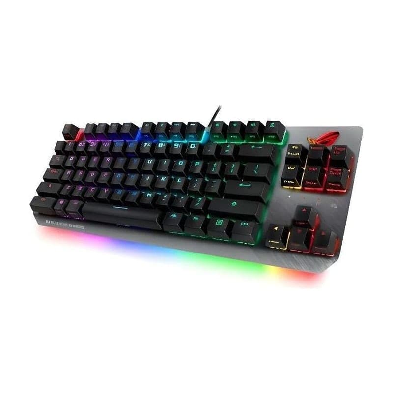 ASUS ROG Strix Scope TKL