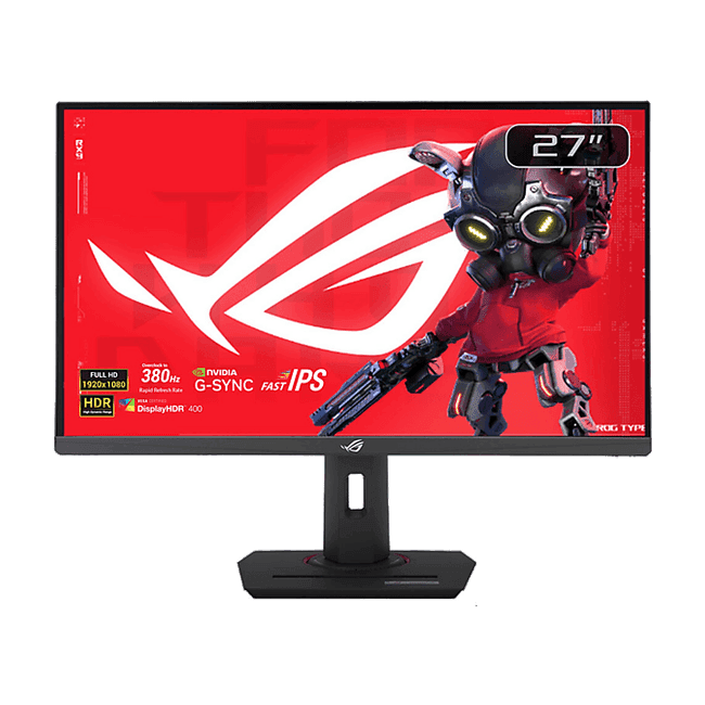 ASUS ROG Strix XG279CNS 27"