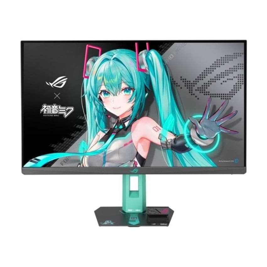 ASUS ROG Strix XG27ACMEG-G 27" Monitor