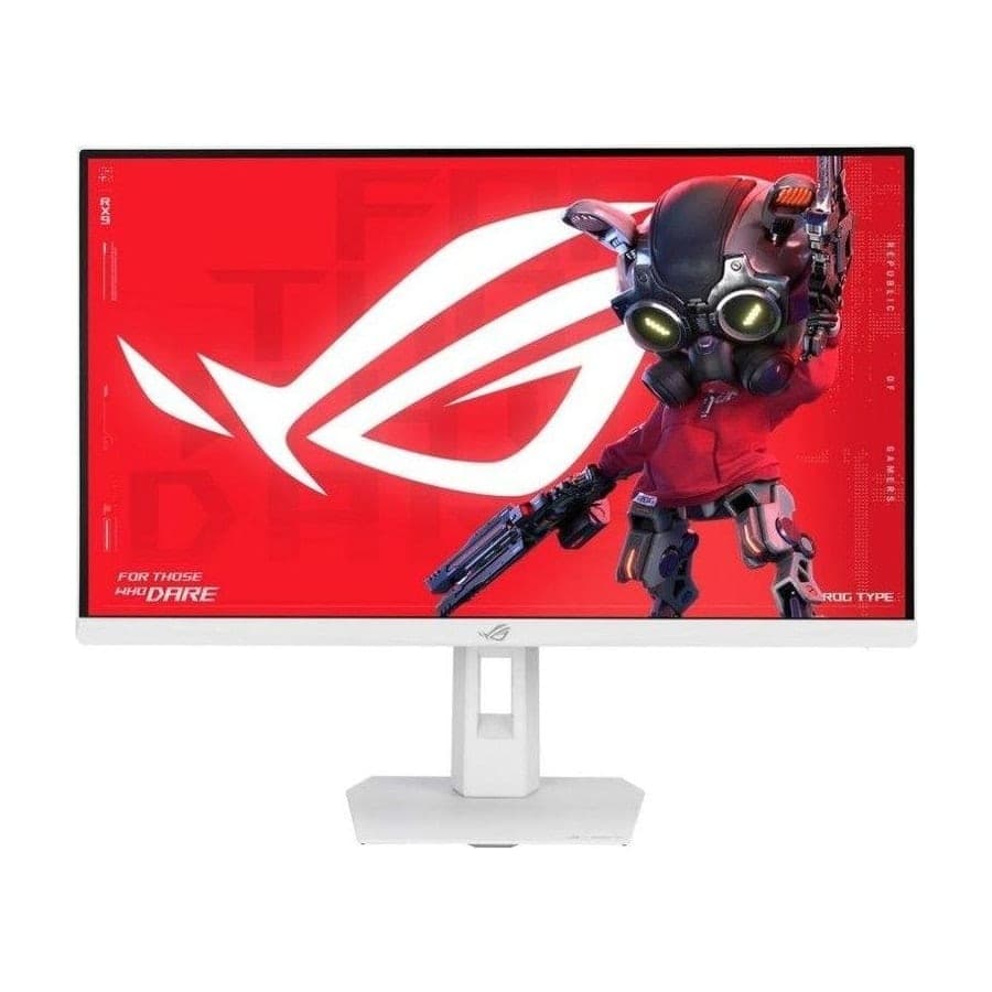 Asus ROG Strix XG27ACMES 27" WQHD Monitor