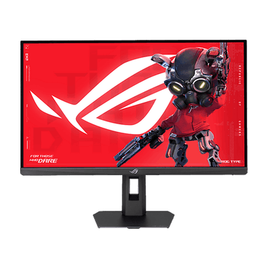 ASUS ROG Strix XG27ACMES 27"
