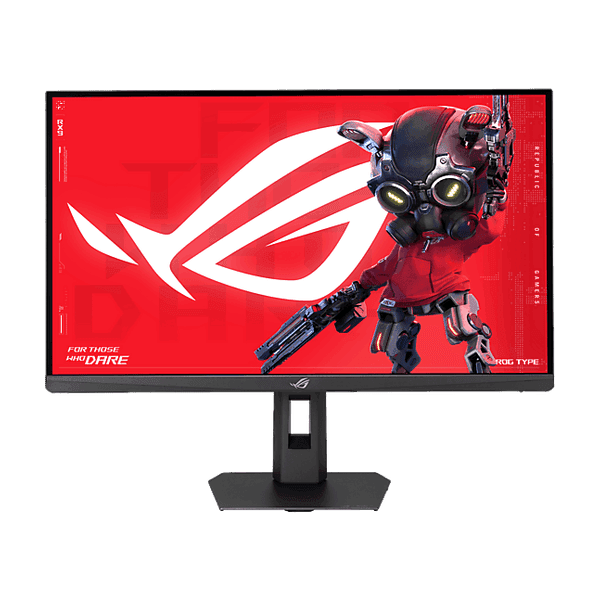 ASUS ROG Strix XG27ACMES 27"