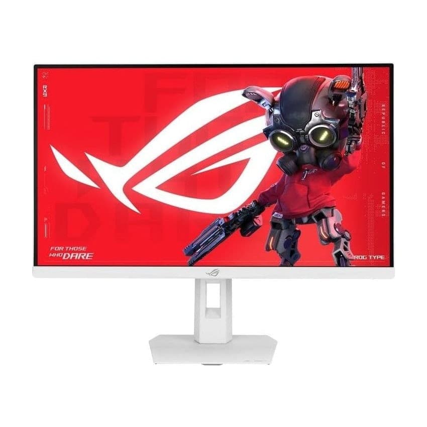 ASUS ROG Strix XG27ACS Gen2 27" Monitor