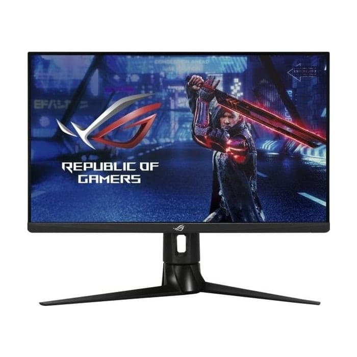 ASUS ROG Strix XG27AQ 27" Monitor
