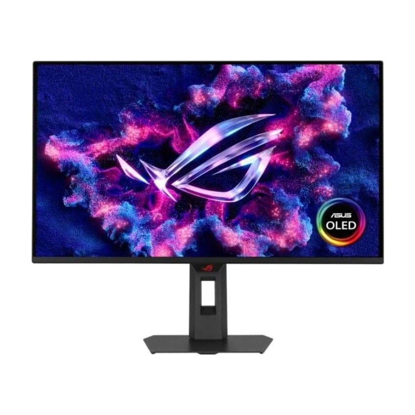 ASUS ROG Strix XG27AQDMESZ 26.5" QD-OLED Monitor
