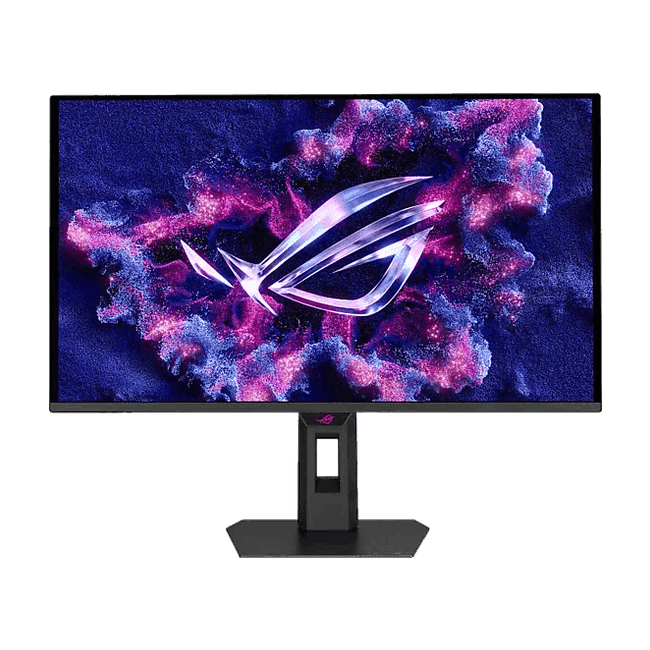 ASUS ROG Strix XG27AQDPG 26.5" QHD QD-OLED