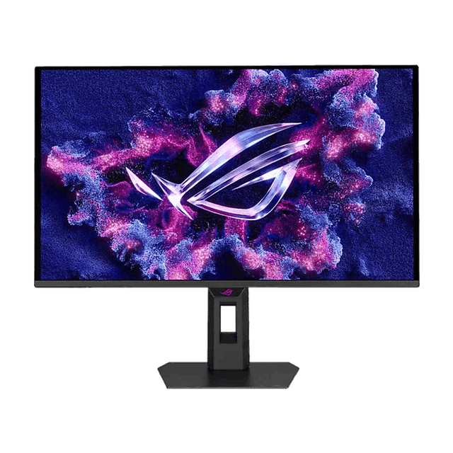 ASUS ROG Strix XG27AQDPG 26.5" QHD QD-OLED