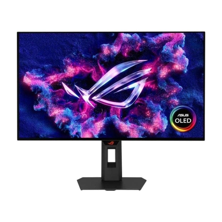 ASUS ROG Strix XG27AQWMG 26.5" QHD OLED Monitor