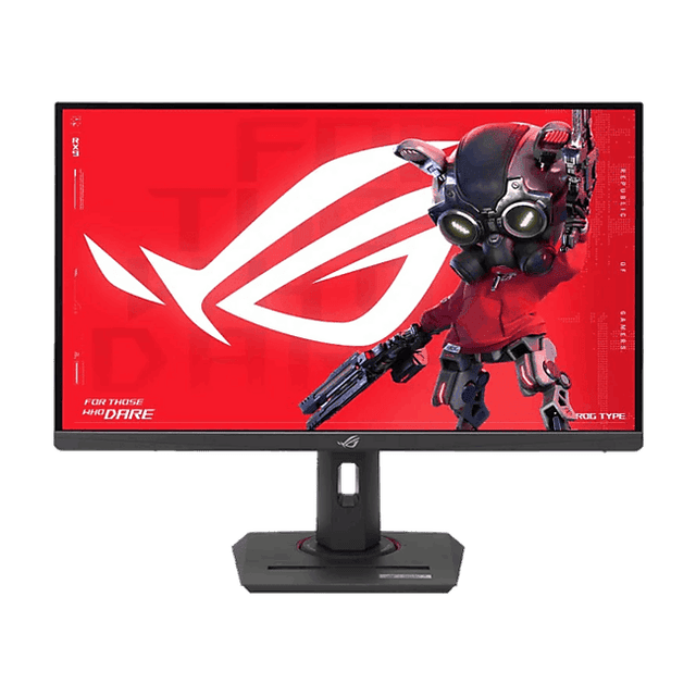 ASUS ROG Strix XG27UCG 27" UHD 4K