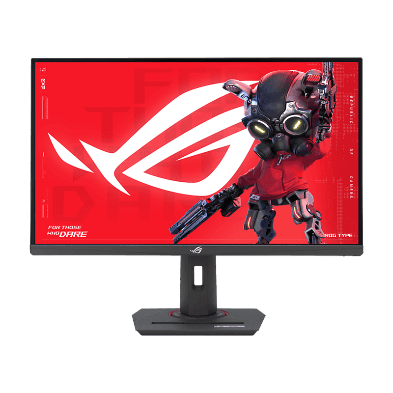 ASUS ROG Strix XG27UCS 27" UHD 4K
