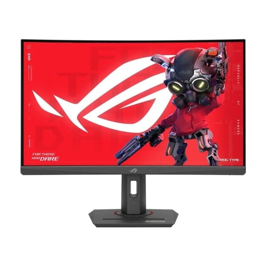 ASUS ROG Strix XG27WCS 27" Monitor