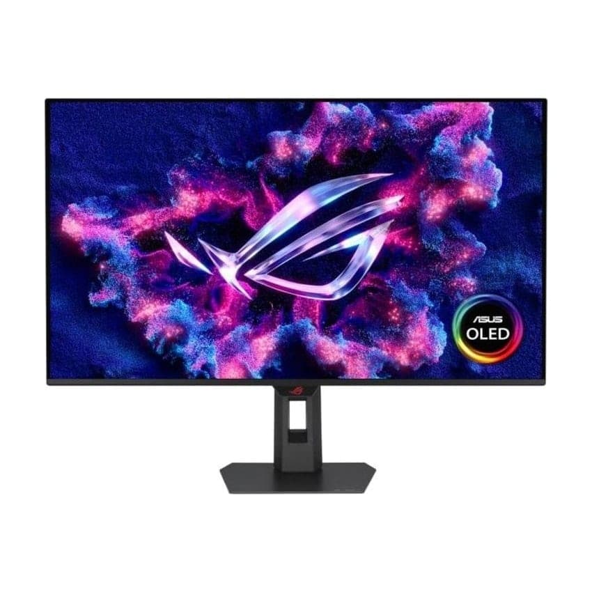 Asus ROG Strix XG32UQDMS 31.5" 4K OLED Monitor